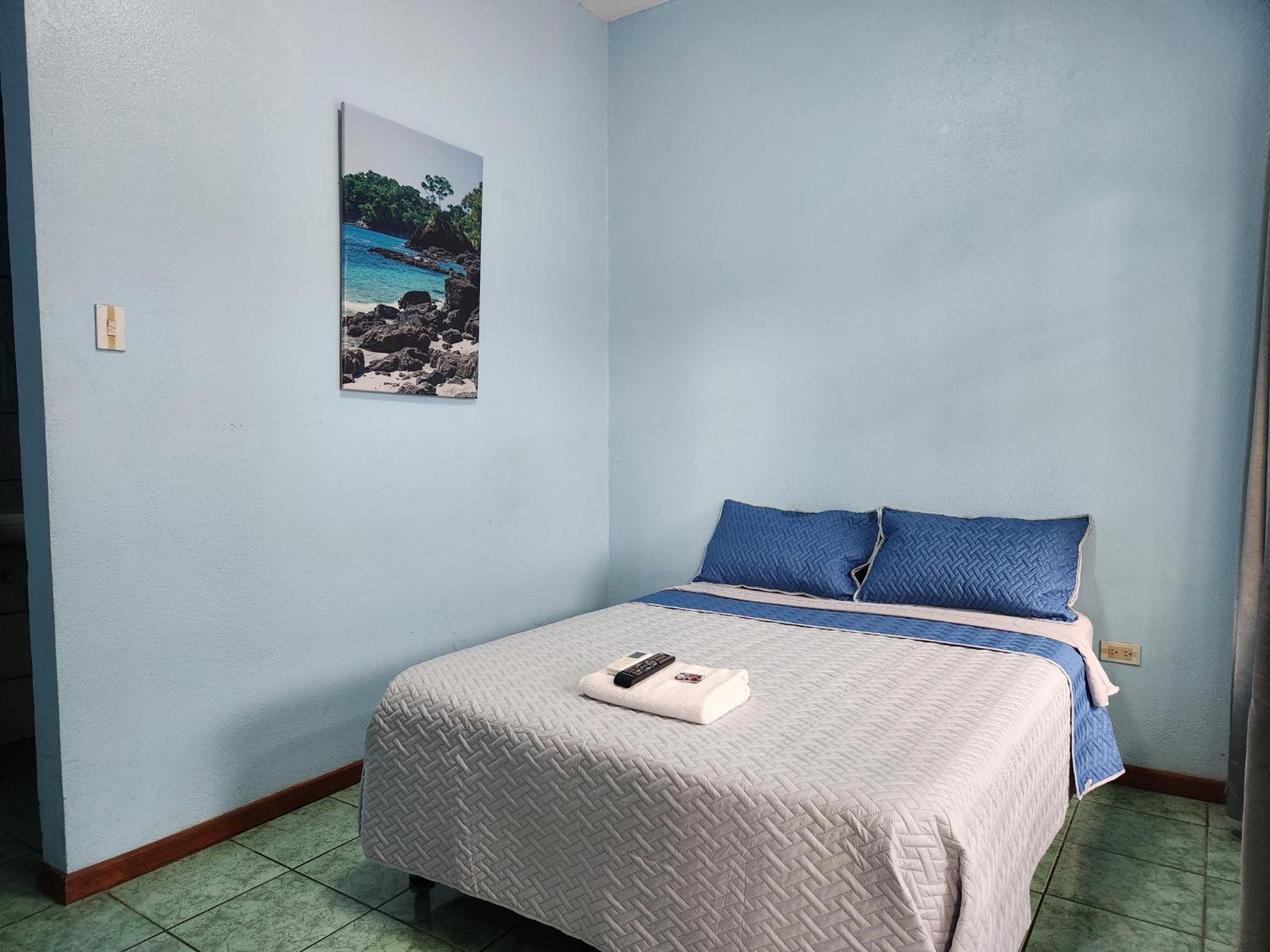 Hotel Y Restaurante El Marino ซานตาครูซ ห้อง รูปภาพ